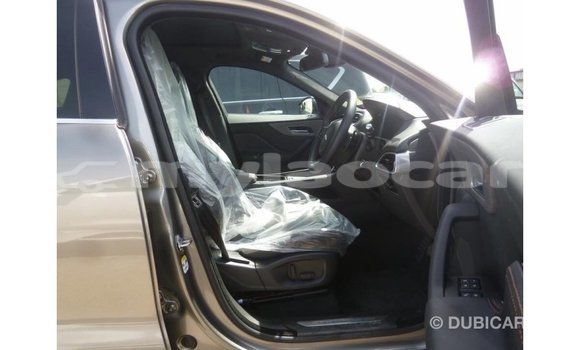 Acheter Import Voiture Jaguar F-Pace Autre à Import - Dubai, Attapeu Province Acheter Import Voiture Jaguar F-Pace Autre à Import - Dubai, Attapeu Province