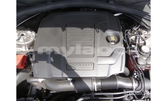 Acheter Import Voiture Jaguar F-Pace Autre à Import - Dubai, Attapeu Province Acheter Import Voiture Jaguar F-Pace Autre à Import - Dubai, Attapeu Province