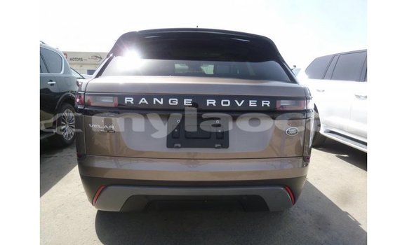 Acheter Import Voiture Land Rover Range Rover Marron à Import - Dubai, Attapeu Province Acheter Import Voiture Land Rover Range Rover Marron à Import - Dubai, Attapeu Province