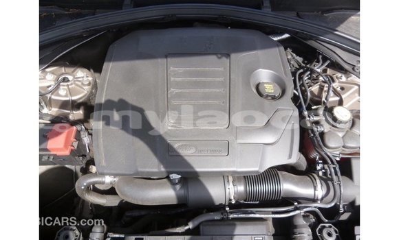 Acheter Import Voiture Land Rover Range Rover Marron à Import - Dubai, Attapeu Province Acheter Import Voiture Land Rover Range Rover Marron à Import - Dubai, Attapeu Province