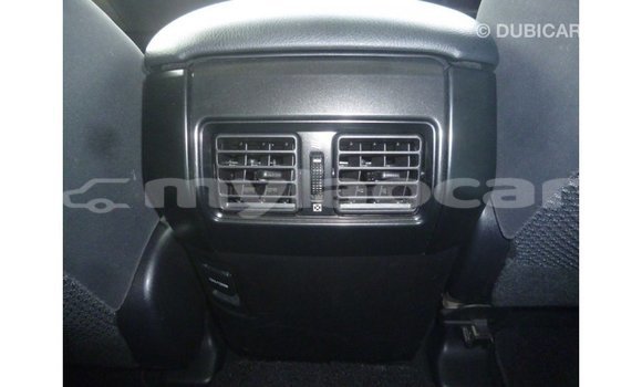 Buy Import Toyota Prado White Car in Import - Dubai in Attapeu Province Buy Import Toyota Prado White Car in Import - Dubai in Attapeu Province