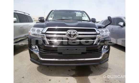 ຊື້ ການ ນຳ ເຂົ້າ Toyota Land Cruiser Black ລົດ ໃນ Import - Dubai ໃນ Attapeu Province ຊື້ ການ ນຳ ເຂົ້າ Toyota Land Cruiser Black ລົດ ໃນ Import - Dubai ໃນ Attapeu Province