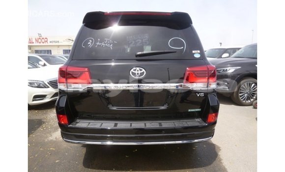 ຊື້ ການ ນຳ ເຂົ້າ Toyota Land Cruiser Black ລົດ ໃນ Import - Dubai ໃນ Attapeu Province ຊື້ ການ ນຳ ເຂົ້າ Toyota Land Cruiser Black ລົດ ໃນ Import - Dubai ໃນ Attapeu Province
