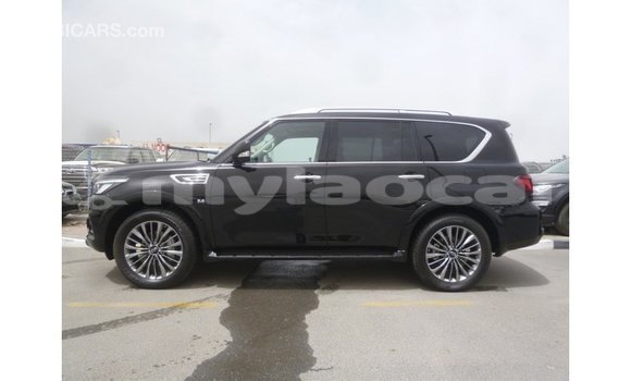 Acheter Import Voiture Infiniti Q Noir à Import - Dubai, Attapeu Province Acheter Import Voiture Infiniti Q Noir à Import - Dubai, Attapeu Province