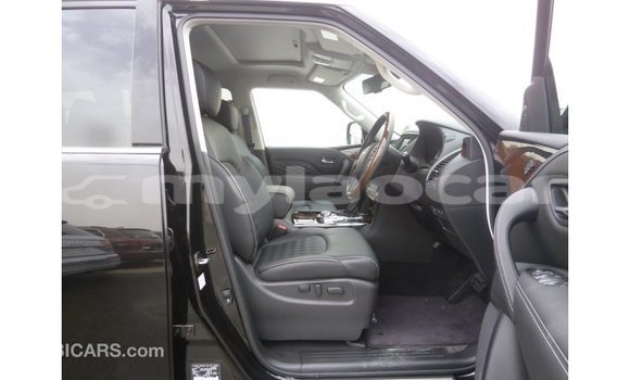 Acheter Import Voiture Infiniti Q Noir à Import - Dubai, Attapeu Province Acheter Import Voiture Infiniti Q Noir à Import - Dubai, Attapeu Province