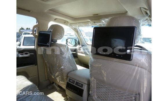 Buy Import Toyota Land Cruiser White Car in Import - Dubai in Attapeu Province Buy Import Toyota Land Cruiser White Car in Import - Dubai in Attapeu Province