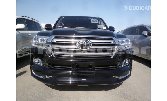 ຊື້ ການ ນຳ ເຂົ້າ Toyota Land Cruiser Black ລົດ ໃນ Import - Dubai ໃນ Attapeu Province ຊື້ ການ ນຳ ເຂົ້າ Toyota Land Cruiser Black ລົດ ໃນ Import - Dubai ໃນ Attapeu Province