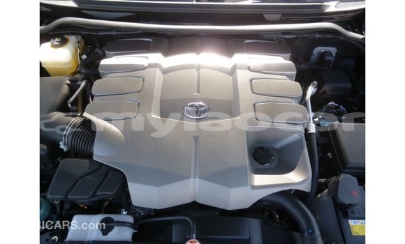 ຊື້ ການ ນຳ ເຂົ້າ Toyota Land Cruiser Black ລົດ ໃນ Import - Dubai ໃນ Attapeu Province ຊື້ ການ ນຳ ເຂົ້າ Toyota Land Cruiser Black ລົດ ໃນ Import - Dubai ໃນ Attapeu Province