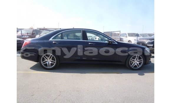 Buy Import Mercedes-Benz 190 (W201) Blue Car in Import - Dubai in Attapeu Province Buy Import Mercedes-Benz 190 (W201) Blue Car in Import - Dubai in Attapeu Province