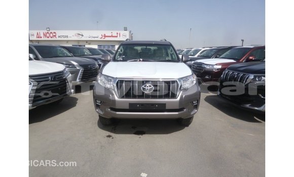 Buy Import Toyota Prado Other Car in Import - Dubai in Attapeu Province Buy Import Toyota Prado Other Car in Import - Dubai in Attapeu Province