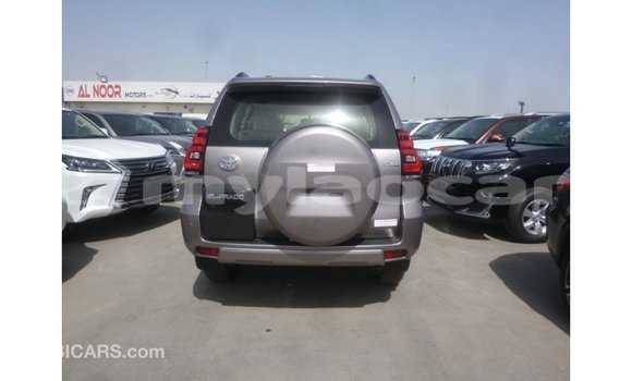 Buy Import Toyota Prado Other Car in Import - Dubai in Attapeu Province Buy Import Toyota Prado Other Car in Import - Dubai in Attapeu Province