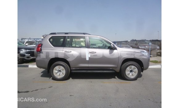 Buy Import Toyota Prado Other Car in Import - Dubai in Attapeu Province Buy Import Toyota Prado Other Car in Import - Dubai in Attapeu Province