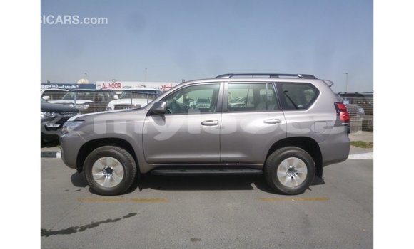 Buy Import Toyota Prado Other Car in Import - Dubai in Attapeu Province Buy Import Toyota Prado Other Car in Import - Dubai in Attapeu Province