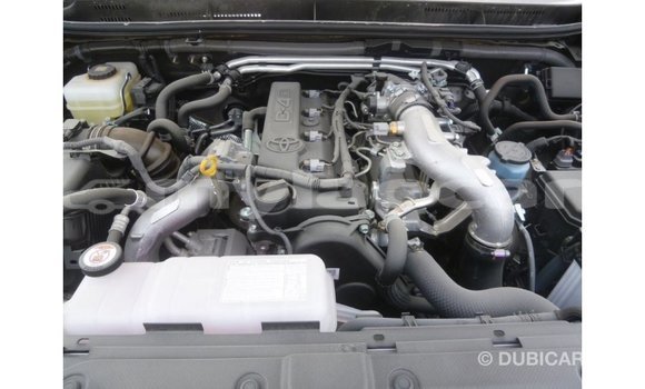 Buy Import Toyota Prado Brown Car in Import - Dubai in Attapeu Province Buy Import Toyota Prado Brown Car in Import - Dubai in Attapeu Province