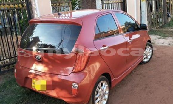 Buy Used Kia Picanto Other Car in Vientiane in Vientiane Province Buy Used Kia Picanto Other Car in Vientiane in Vientiane Province