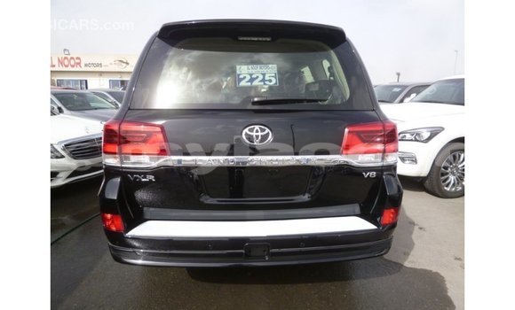 ຊື້ ການ ນຳ ເຂົ້າ Toyota Land Cruiser Black ລົດ ໃນ Import - Dubai ໃນ Attapeu Province ຊື້ ການ ນຳ ເຂົ້າ Toyota Land Cruiser Black ລົດ ໃນ Import - Dubai ໃນ Attapeu Province