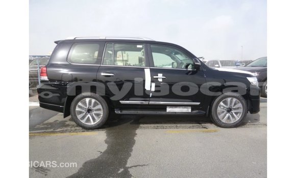 ຊື້ ການ ນຳ ເຂົ້າ Toyota Land Cruiser Black ລົດ ໃນ Import - Dubai ໃນ Attapeu Province ຊື້ ການ ນຳ ເຂົ້າ Toyota Land Cruiser Black ລົດ ໃນ Import - Dubai ໃນ Attapeu Province