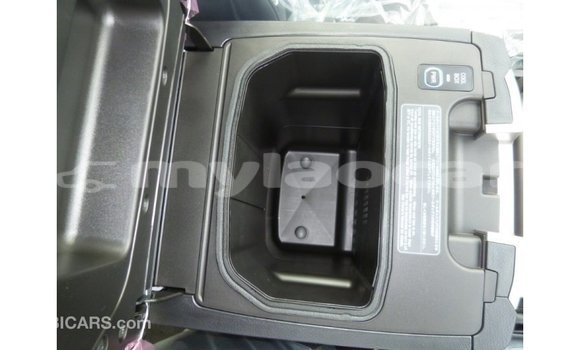 ຊື້ ການ ນຳ ເຂົ້າ Toyota Land Cruiser Black ລົດ ໃນ Import - Dubai ໃນ Attapeu Province ຊື້ ການ ນຳ ເຂົ້າ Toyota Land Cruiser Black ລົດ ໃນ Import - Dubai ໃນ Attapeu Province