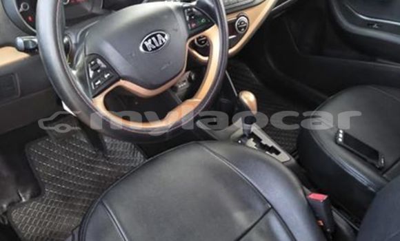 Buy Used Kia Picanto Other Car in Vientiane in Vientiane Province Buy Used Kia Picanto Other Car in Vientiane in Vientiane Province