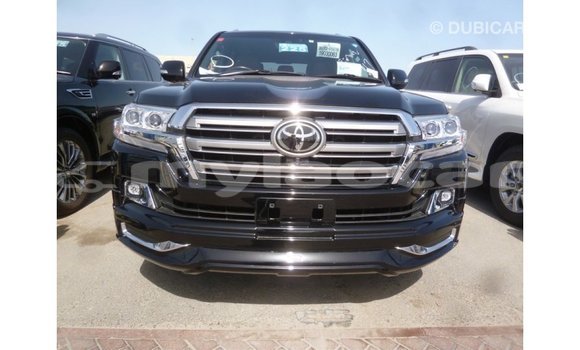 ຊື້ ການ ນຳ ເຂົ້າ Toyota Land Cruiser Black ລົດ ໃນ Import - Dubai ໃນ Attapeu Province ຊື້ ການ ນຳ ເຂົ້າ Toyota Land Cruiser Black ລົດ ໃນ Import - Dubai ໃນ Attapeu Province