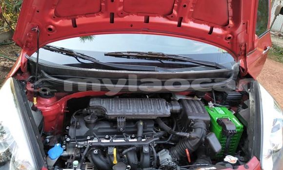 Buy Used Kia Picanto Other Car in Vientiane in Vientiane Province Buy Used Kia Picanto Other Car in Vientiane in Vientiane Province