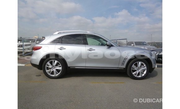 Acheter Import Voiture Infiniti FX Autre à Import - Dubai, Attapeu Province Acheter Import Voiture Infiniti FX Autre à Import - Dubai, Attapeu Province