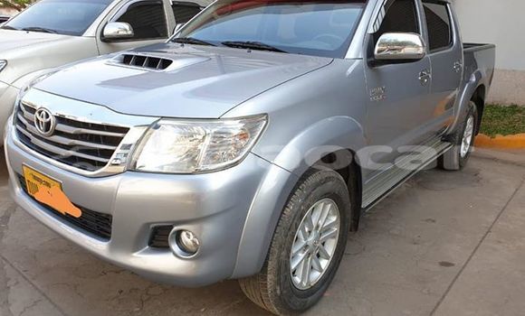 ຊື້ ໃຊ້ແລ້ວ Toyota Hilux Other ລົດ ໃນ Vientiane ໃນ Vientiane Province ຊື້ ໃຊ້ແລ້ວ Toyota Hilux Other ລົດ ໃນ Vientiane ໃນ Vientiane Province