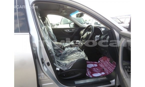 Acheter Import Voiture Infiniti FX Autre à Import - Dubai, Attapeu Province Acheter Import Voiture Infiniti FX Autre à Import - Dubai, Attapeu Province