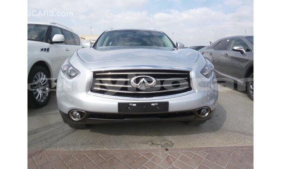 Acheter Import Voiture Infiniti FX Autre à Import - Dubai, Attapeu Province Acheter Import Voiture Infiniti FX Autre à Import - Dubai, Attapeu Province