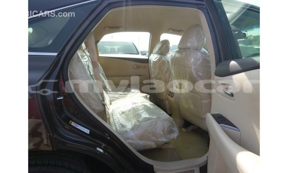 Acheter Import Voiture Lexus RX Marron à Import - Dubai, Attapeu Province Acheter Import Voiture Lexus RX Marron à Import - Dubai, Attapeu Province