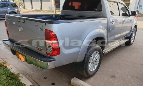 ຊື້ ໃຊ້ແລ້ວ Toyota Hilux Other ລົດ ໃນ Vientiane ໃນ Vientiane Province ຊື້ ໃຊ້ແລ້ວ Toyota Hilux Other ລົດ ໃນ Vientiane ໃນ Vientiane Province