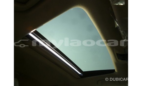 Buy Import Toyota Prado Black Car in Import - Dubai in Attapeu Province Buy Import Toyota Prado Black Car in Import - Dubai in Attapeu Province