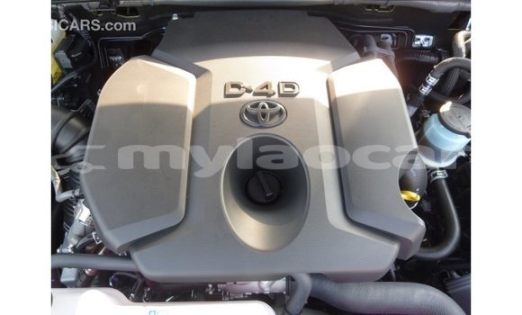 Buy Import Toyota Prado Black Car in Import - Dubai in Attapeu Province Buy Import Toyota Prado Black Car in Import - Dubai in Attapeu Province