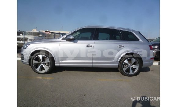 ຊື້ ການ ນຳ ເຂົ້າ Audi Q7 Other ລົດ ໃນ Import - Dubai ໃນ Attapeu Province ຊື້ ການ ນຳ ເຂົ້າ Audi Q7 Other ລົດ ໃນ Import - Dubai ໃນ Attapeu Province