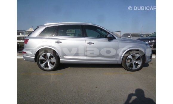 ຊື້ ການ ນຳ ເຂົ້າ Audi Q7 Other ລົດ ໃນ Import - Dubai ໃນ Attapeu Province ຊື້ ການ ນຳ ເຂົ້າ Audi Q7 Other ລົດ ໃນ Import - Dubai ໃນ Attapeu Province