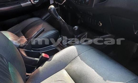 ຊື້ ໃຊ້ແລ້ວ Toyota Hilux Other ລົດ ໃນ Vientiane ໃນ Vientiane Province ຊື້ ໃຊ້ແລ້ວ Toyota Hilux Other ລົດ ໃນ Vientiane ໃນ Vientiane Province