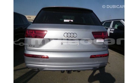 ຊື້ ການ ນຳ ເຂົ້າ Audi Q7 Other ລົດ ໃນ Import - Dubai ໃນ Attapeu Province ຊື້ ການ ນຳ ເຂົ້າ Audi Q7 Other ລົດ ໃນ Import - Dubai ໃນ Attapeu Province