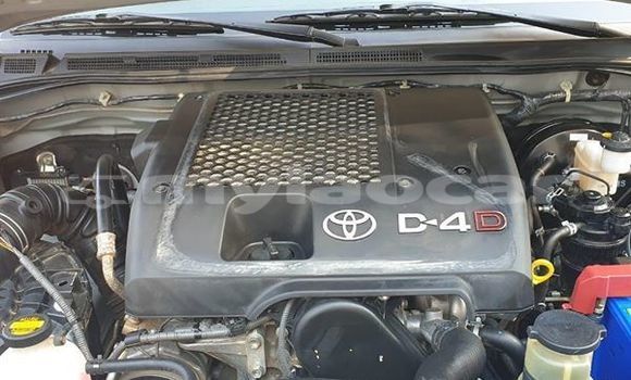 ຊື້ ໃຊ້ແລ້ວ Toyota Hilux Other ລົດ ໃນ Vientiane ໃນ Vientiane Province ຊື້ ໃຊ້ແລ້ວ Toyota Hilux Other ລົດ ໃນ Vientiane ໃນ Vientiane Province