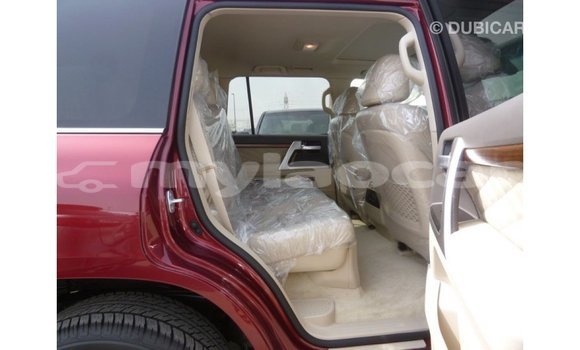 Acheter Import Voiture Toyota Land Cruiser Autre à Import - Dubai, Attapeu Province Acheter Import Voiture Toyota Land Cruiser Autre à Import - Dubai, Attapeu Province