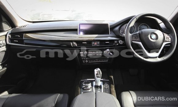 Acheter Import Voiture BMW X5 Autre à Import - Dubai, Attapeu Province Acheter Import Voiture BMW X5 Autre à Import - Dubai, Attapeu Province