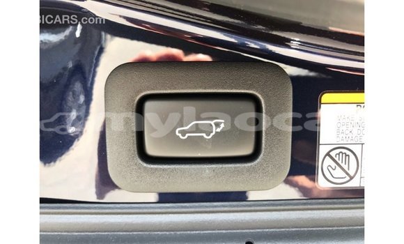 Buy Import Lexus LX Blue Car in Import - Dubai in Attapeu Province Buy Import Lexus LX Blue Car in Import - Dubai in Attapeu Province