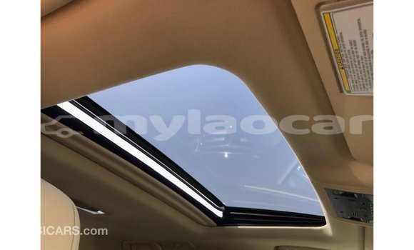 Buy Import Lexus LX Blue Car in Import - Dubai in Attapeu Province Buy Import Lexus LX Blue Car in Import - Dubai in Attapeu Province
