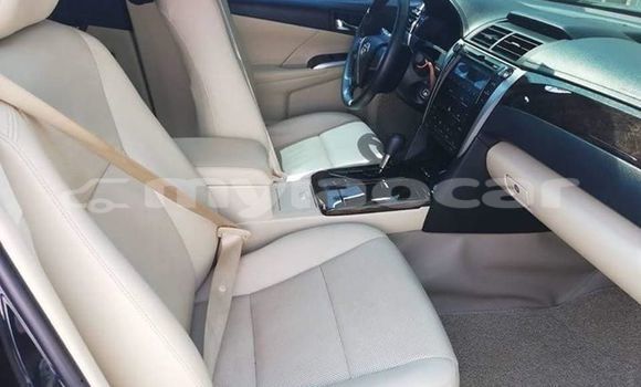 ຊື້ ໃຊ້ແລ້ວ Toyota Camry Black ລົດ ໃນ Vientiane ໃນ Vientiane Province ຊື້ ໃຊ້ແລ້ວ Toyota Camry Black ລົດ ໃນ Vientiane ໃນ Vientiane Province