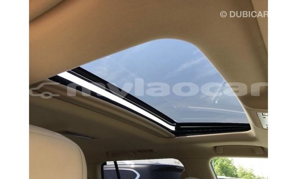 Buy Import Lexus LX Black Car in Import - Dubai in Attapeu Province Buy Import Lexus LX Black Car in Import - Dubai in Attapeu Province