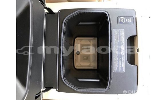 Buy Import Lexus LX Black Car in Import - Dubai in Attapeu Province Buy Import Lexus LX Black Car in Import - Dubai in Attapeu Province