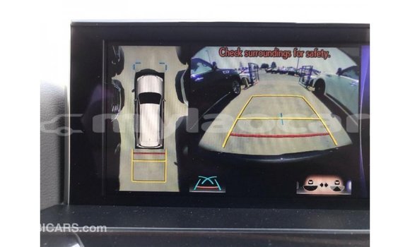 Buy Import Lexus LX Black Car in Import - Dubai in Attapeu Province Buy Import Lexus LX Black Car in Import - Dubai in Attapeu Province