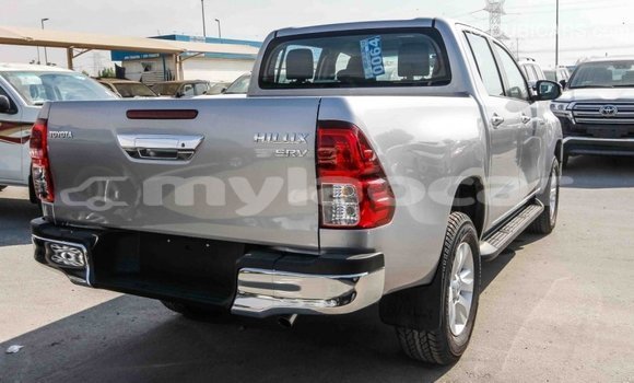 Acheter Import Voiture Toyota Hilux Autre à Import - Dubai, Attapeu Province Acheter Import Voiture Toyota Hilux Autre à Import - Dubai, Attapeu Province