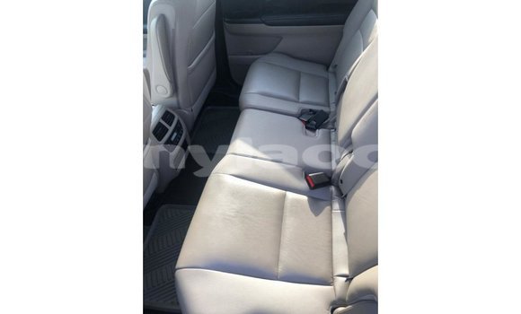 Buy Import Honda Pilot Black Car in Import - Dubai in Attapeu Province Buy Import Honda Pilot Black Car in Import - Dubai in Attapeu Province