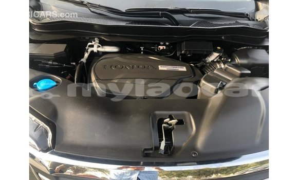 Buy Import Honda Pilot Black Car in Import - Dubai in Attapeu Province Buy Import Honda Pilot Black Car in Import - Dubai in Attapeu Province