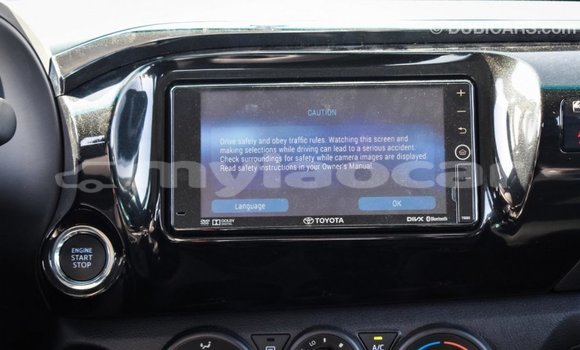 Buy Import Toyota Hilux Other Car in Import - Dubai in Attapeu Province Buy Import Toyota Hilux Other Car in Import - Dubai in Attapeu Province